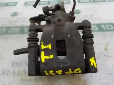 Tweedehands auto-onderdeel remklauw links achter voor renault kangoo 1.5 dci diesel fap oem iam-referenties 