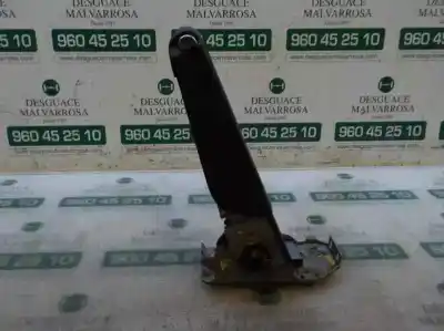 Tweedehands auto-onderdeel handremhendel voor renault kangoo 1.5 dci diesel fap oem iam-referenties 