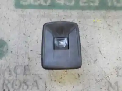 Tweedehands auto-onderdeel schakelaar rechts voor ruit voor renault kangoo 1.5 dci diesel fap oem iam-referenties 