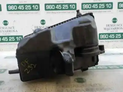 Pièce détachée automobile d'occasion filtre à air pour renault kangoo 1.5 dci diesel fap références oem iam   
