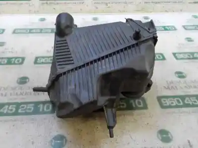 Pièce détachée automobile d'occasion filtre à air pour renault kangoo 1.5 dci diesel fap références oem iam   