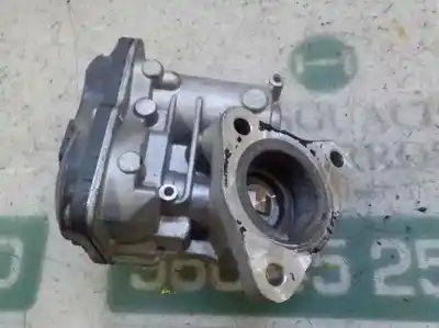 Peça sobressalente para automóvel em segunda mão borboleta de admissão por renault kangoo 1.5 dci diesel fap referências oem iam   