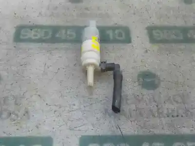 Second-hand car spare part washer pump for opel insignia berlina 2.0 16v cdti oem iam references 13250289