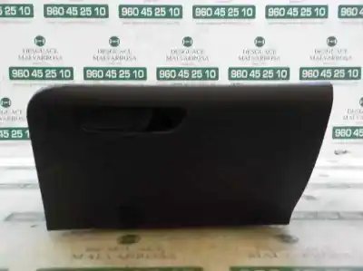 İkinci el araba yedek parçası torpido için citroen c4 lim. 1.6 blue-hdi fap oem iam referansları 825262