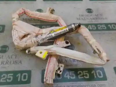 İkinci el araba yedek parçası ön sag perde hava yastigi için citroen c4 lim. 1.6 blue-hdi fap oem iam referansları 9801890680