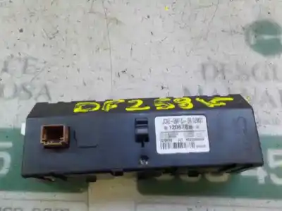 İkinci el araba yedek parçası çok fonksiyonlu ekran için citroen c4 lim. 1.6 blue-hdi fap oem iam referansları 9812067880  