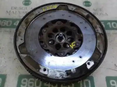 Peça sobressalente para automóvel em segunda mão volante do motor por bmw serie 1 berlina (e81/e87) 2.0 turbodiesel cat referências oem iam 21207589445