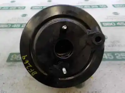 Pezzo di ricambio per auto di seconda mano servo freio per bmw serie 1 berlina (e81/e87) 2.0 turbodiesel cat riferimenti oem iam 34336779721  29678564602