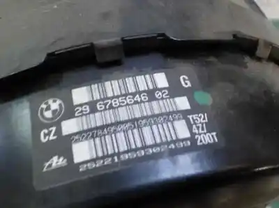 Pezzo di ricambio per auto di seconda mano servo freio per bmw serie 1 berlina (e81/e87) 2.0 turbodiesel cat riferimenti oem iam 34336779721  29678564602