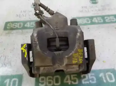 Peça sobressalente para automóvel em segunda mão pinça de travão dianteira esquerda por bmw serie 1 berlina (e81/e87) 2.0 turbodiesel cat referências oem iam 34116776527