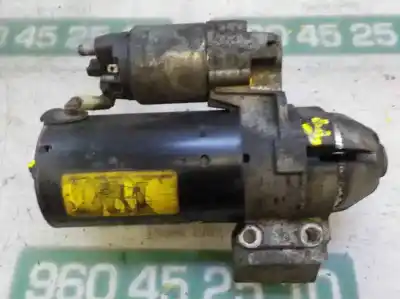 Peça sobressalente para automóvel em segunda mão motor de arranque por bmw serie 1 berlina (e81/e87) 2.0 turbodiesel cat referências oem iam 12418570238