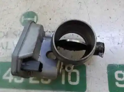 Second-hand car spare part Throttle Body for BMW SERIE 1 BERLINA (E81/E87) 2.0 Turbodiesel CAT OEM IAM references 13547804373 B91970376 780437302