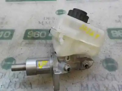 Peça sobressalente para automóvel em segunda mão bomba de travões por bmw serie 1 berlina (e81/e87) 2.0 turbodiesel cat referências oem iam 34336785664