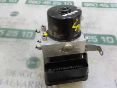 Peça sobressalente para automóvel em segunda mão abs por bmw serie 1 berlina (e81/e87) 2.0 turbodiesel cat referências oem iam 34512460468