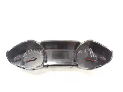 Second-hand car spare part dashboard for peugeot 308 active oem iam references 9807588280
