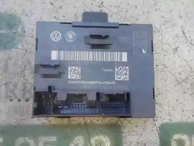 Pezzo di ricambio per auto di seconda mano modulo elettronico per skoda yeti (5l) 1.2 tsi riferimenti oem iam 7n0959794  7n0959794