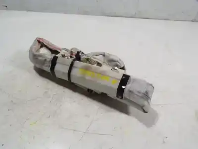 Peça sobressalente para automóvel em segunda mão airbag de cortina dianteiro direito por kia cee´´d 1.4 crdi cat referências oem iam 85020a2000 a285020000 a285020000