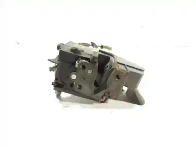 Second-hand car spare part front right door lock for peugeot 308 active oem iam references 9807954280