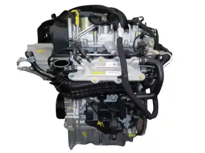Pezzo di ricambio per auto di seconda mano MOTORE COMPLETO per AUDI A1 SPORTBACK (GBA)  Riferimenti OEM IAM 04C100032P  DKJA