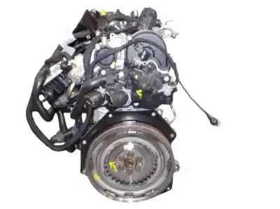 Pezzo di ricambio per auto di seconda mano motore completo per audi a1 sportback (gba) 1.0 tfsi riferimenti oem iam 04c100032p  dkja