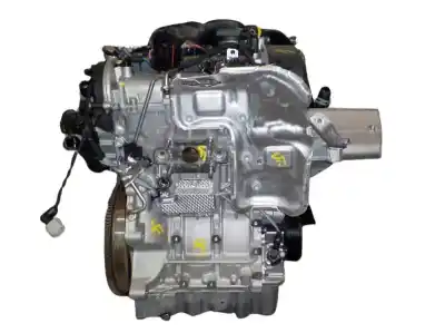 Pezzo di ricambio per auto di seconda mano motore completo per audi a1 sportback (gba) 1.0 tfsi riferimenti oem iam 04c100032p  dkja