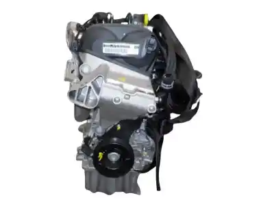 Pezzo di ricambio per auto di seconda mano motore completo per audi a1 sportback (gba) 1.0 tfsi riferimenti oem iam 04c100032p  dkja