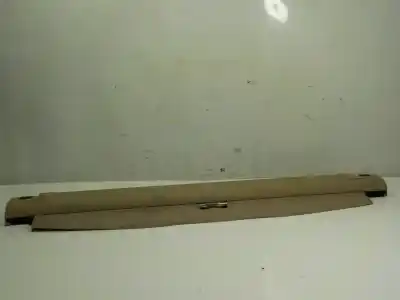 Second-hand car spare part parcel shelf for bmw x3 (e83) 3.0 24v cat oem iam references 51473424663