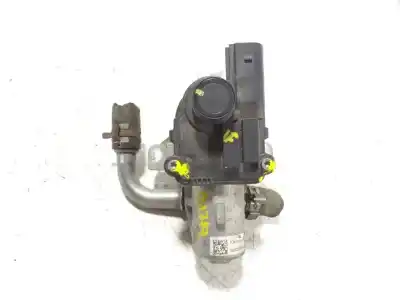 Piesă de schimb auto la mâna a doua Supapa Valvula Egr pentru RENAULT MEGANE III BERLINA 5 P 1.5 dCi Diesel FAP Referințe OEM IAM 8200846454  8200836385