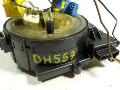 Автозапчасти б/у кольцо подушки безопасности за volkswagen passat variant (3c5) 1.9 tdi ссылки oem iam 3c0959653  3c0959653