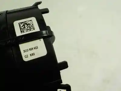 Автозапчасти б/у кольцо подушки безопасности за volkswagen passat variant (3c5) 1.9 tdi ссылки oem iam 3c0959653  3c0959653