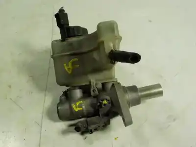 Second-hand car spare part brake pump for volkswagen passat variant (3c5) 1.9 tdi oem iam references 3c1614019e Second-hand car spare part brake pump for volkswagen passat variant (3c5) 1.9 tdi oem iam references 3c1614019e