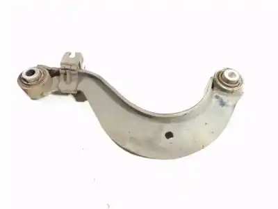 Second-hand car spare part upper rear right suspension arm for volkswagen passat variant (3c5) 1.9 tdi oem iam references 1k0505323n Second-hand car spare part upper rear right suspension arm for volkswagen passat variant (3c5) 1.9 tdi oem iam references 1k0505323n