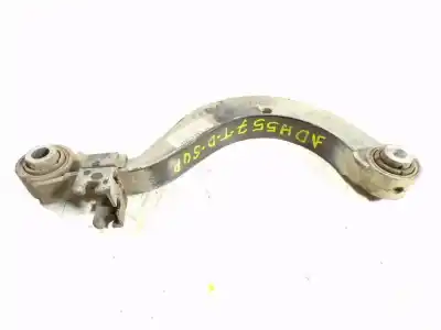 Автозапчастина б/у верхній задній правий рычаг підвіски для volkswagen passat variant (3c5) 1.9 tdi посилання на oem iam 1k0505323n  