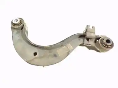 Second-hand car spare part left rear upper suspension arm for volkswagen passat variant (3c5) 1.9 tdi oem iam references 1k0505323n Second-hand car spare part left rear upper suspension arm for volkswagen passat variant (3c5) 1.9 tdi oem iam references 1k0505323n