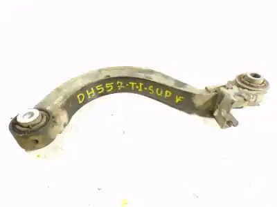 Автозапчасти б/у левый задний верхний рычаг подвески за volkswagen passat variant (3c5) 1.9 tdi ссылки oem iam 1k0505323n  