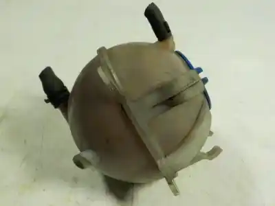 Second-hand car spare part coolant expansion tank for volkswagen passat variant (3c5) 1.9 tdi oem iam references 1k0121407a  