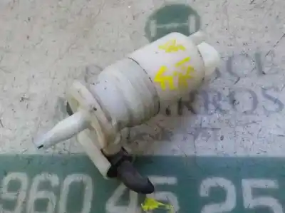 Peça sobressalente para automóvel em segunda mão motor limpa vidros por bmw mini (r50,r53) 1.6 16v cat referências oem iam 67128377429