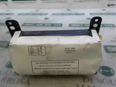 Peça sobressalente para automóvel em segunda mão airbag dianteiro direito por bmw mini (r50,r53) 1.6 16v cat referências oem iam 72127056934