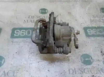 Second-hand car spare part rear left brake caliper for nissan qashqai / qashqai +2 i (j10, nj10, jj10e) 2.0 dci oem iam references 