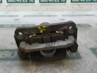 Second-hand car spare part rear left brake caliper for nissan qashqai / qashqai +2 i (j10, nj10, jj10e) 2.0 dci oem iam references   