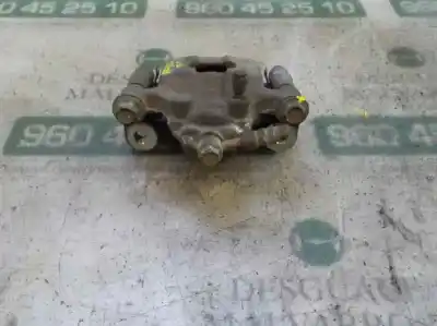 Second-hand car spare part rear left brake caliper for nissan qashqai / qashqai +2 i (j10, nj10, jj10e) 2.0 dci oem iam references   