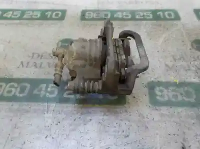 Second-hand car spare part rear right brake caliper for nissan qashqai / qashqai +2 i (j10, nj10, jj10e) 2.0 dci oem iam references 