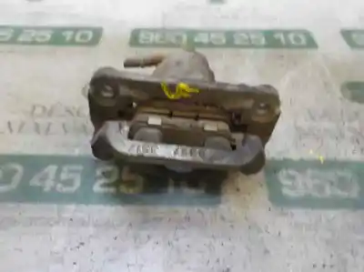 Second-hand car spare part rear right brake caliper for nissan qashqai / qashqai +2 i (j10, nj10, jj10e) 2.0 dci oem iam references   