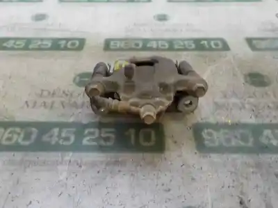Second-hand car spare part rear right brake caliper for nissan qashqai / qashqai +2 i (j10, nj10, jj10e) 2.0 dci oem iam references   