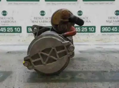 Автозапчастина б/у двигун запускається для nissan qashqai / qashqai +2 i (j10, nj10, jj10e) 2.0 dci посилання на oem iam   