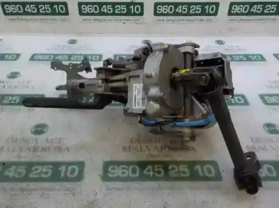 Second-hand car spare part steering column for nissan qashqai / qashqai +2 i (j10, nj10, jj10e) 2.0 dci oem iam references   