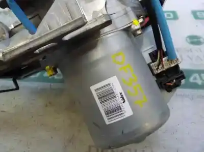 Second-hand car spare part steering column for nissan qashqai / qashqai +2 i (j10, nj10, jj10e) 2.0 dci oem iam references   