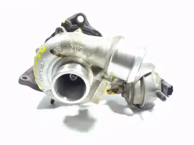 Peça sobressalente para automóvel em segunda mão turbocompresor por ford mondeo berlina (ca2) 2.0 tdci cat referências oem iam 1864631