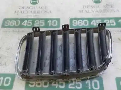 Second-hand car spare part rack for bmw x3 (e83) 2.0d oem iam references 51113420088  