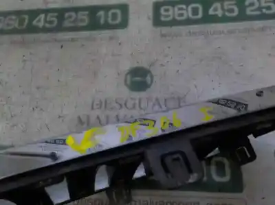 Second-hand car spare part rack for bmw x3 (e83) 2.0d oem iam references 51113420088  